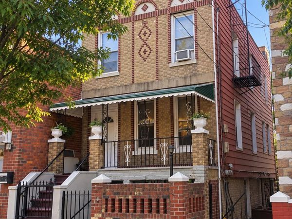 932 E 217th Street , Bronx, NY 10469