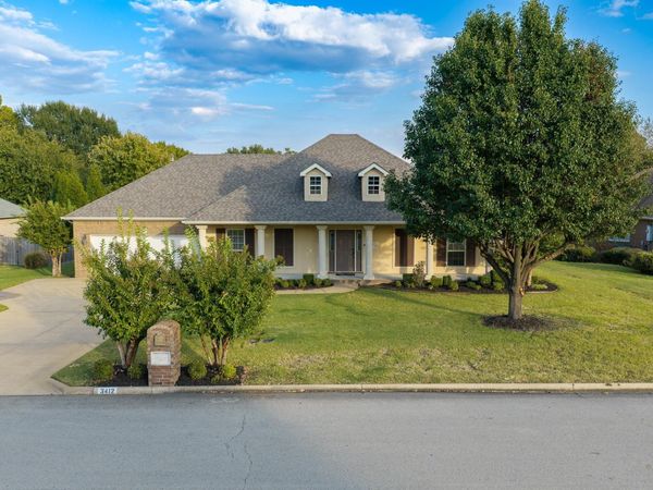 3412 Bolt Boulevard, Jonesboro, AR 72405