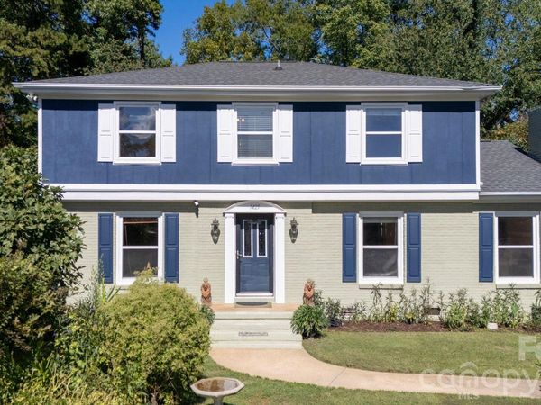 7425 Riding Trail Road , Charlotte, NC 28212
