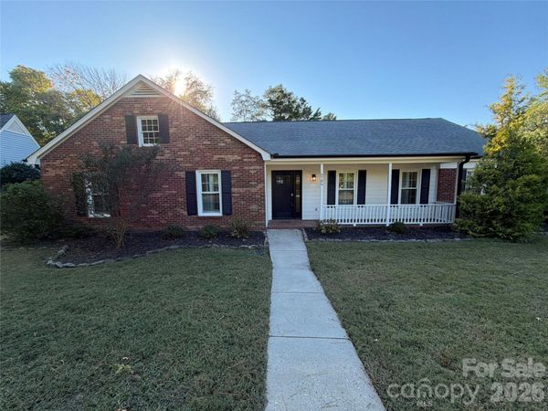 4704 Benridge Lane , Charlotte, NC 28226