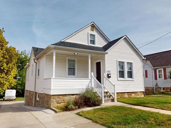 5302 KENWOOD AVENUE, BALTIMORE, MD 21206