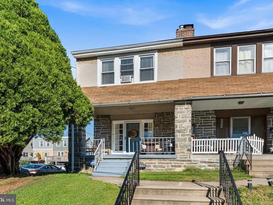 4041 Vernon Road, Drexel Hill, PA 19026 Main Photo