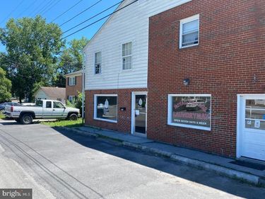 650 W 11TH STREET, Unit F, FRONT ROYAL, VA 22630