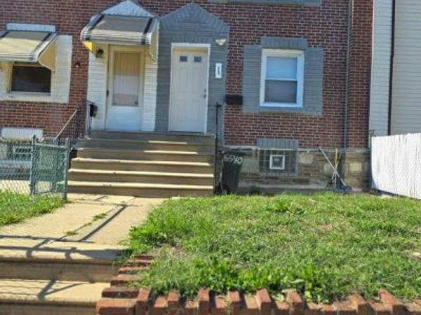 2066 LARUE STREET, PHILADELPHIA, PA 19124