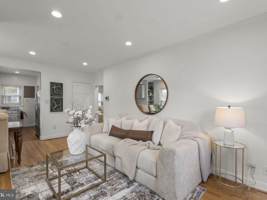 4810 Delaware Street, College Park, MD 20740 Main Photo