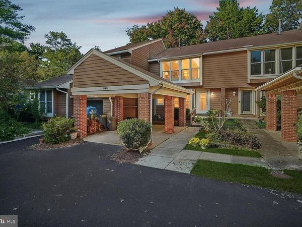 11410 ORCHARD GREEN COURT, RESTON, VA 20190