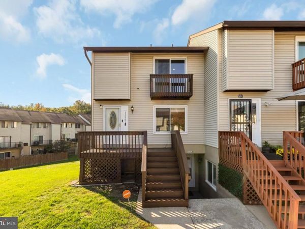 11361 LAURELWALK DRIVE, Unit 134, LAUREL, MD 20708