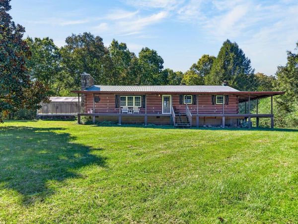154 Old Kentucky Stock Rd, Crossville, TN 38571