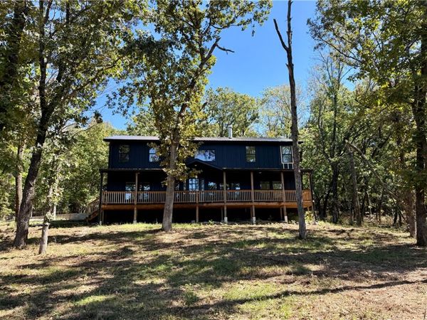 505 Madison 7083 , Hindsville, AR 72738