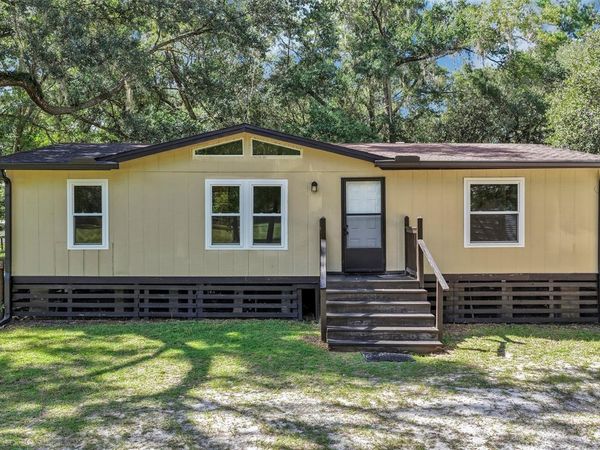 9320 NW 125TH AVENUE , OCALA, FL 34482