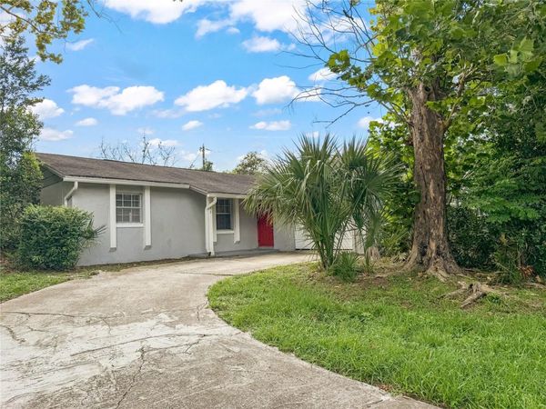 690 LILAC ROAD, CASSELBERRY, FL 32707