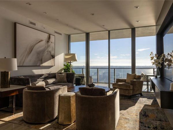 3101 BAYSHORE BOULEVARD, Unit 1503, TAMPA, FL 33629