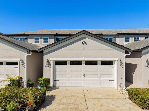8460 MAGNIFICENT LANE , GROVELAND, FL 34736