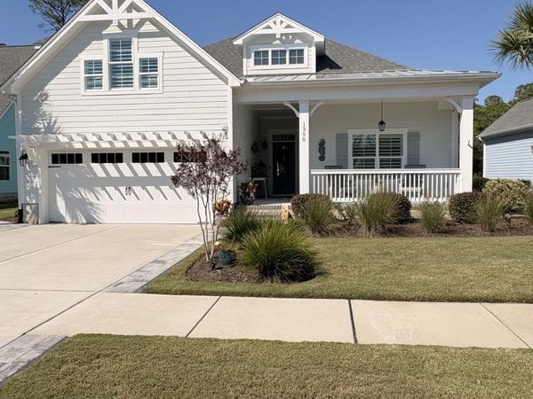 1350 Landover Drive SW, Ocean Isle Beach, NC 28469