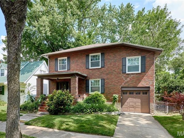 6909 Dartmouth Avenue , St Louis, MO 63130