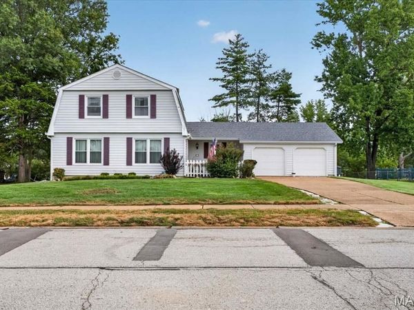 233 Aspen Trail Drive , Ballwin, MO 63011