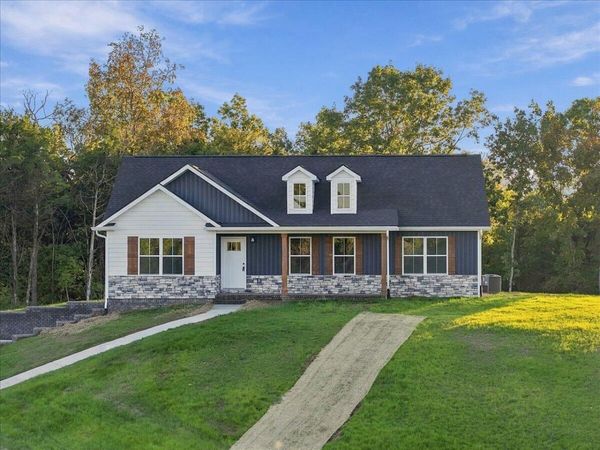 4080 Chucky River Road, Morristown, TN 37813