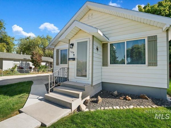 108 22nd Ave. S., Nampa, ID 83651