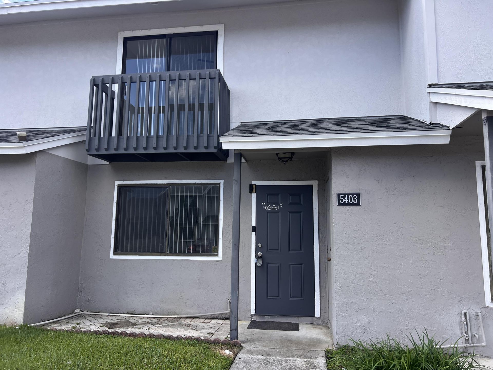 5403 Bayside Drive, Greenacres, FL 33463 Photo