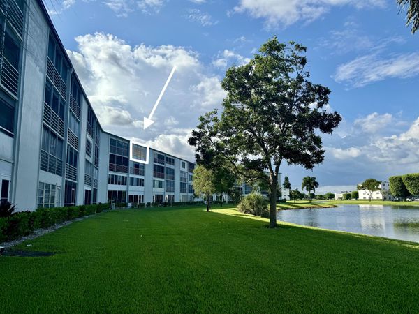 4031 Lincoln B, Unit 4031, Boca Raton, FL 33434