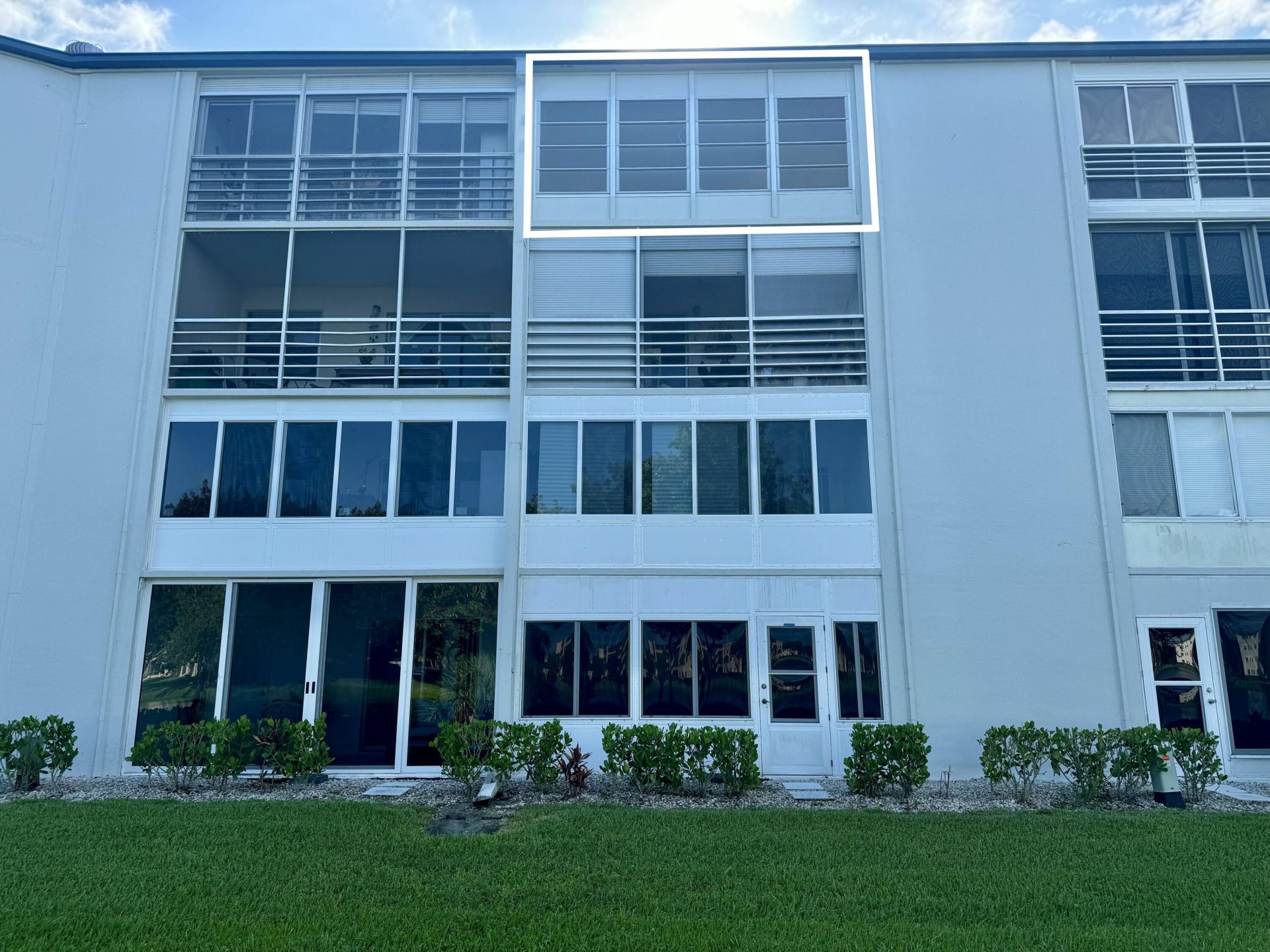 4031 Lincoln B, Unit 4031, Boca Raton, FL 33434 Photo