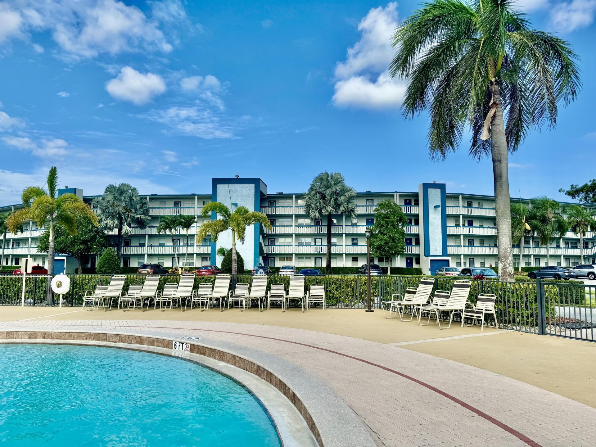4031 Lincoln B, Unit 4031, Boca Raton, FL 33434 Photo