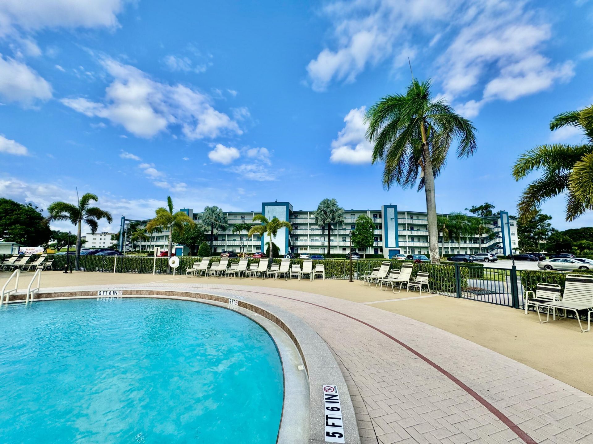 4031 Lincoln B, Unit 4031, Boca Raton, FL 33434 Photo