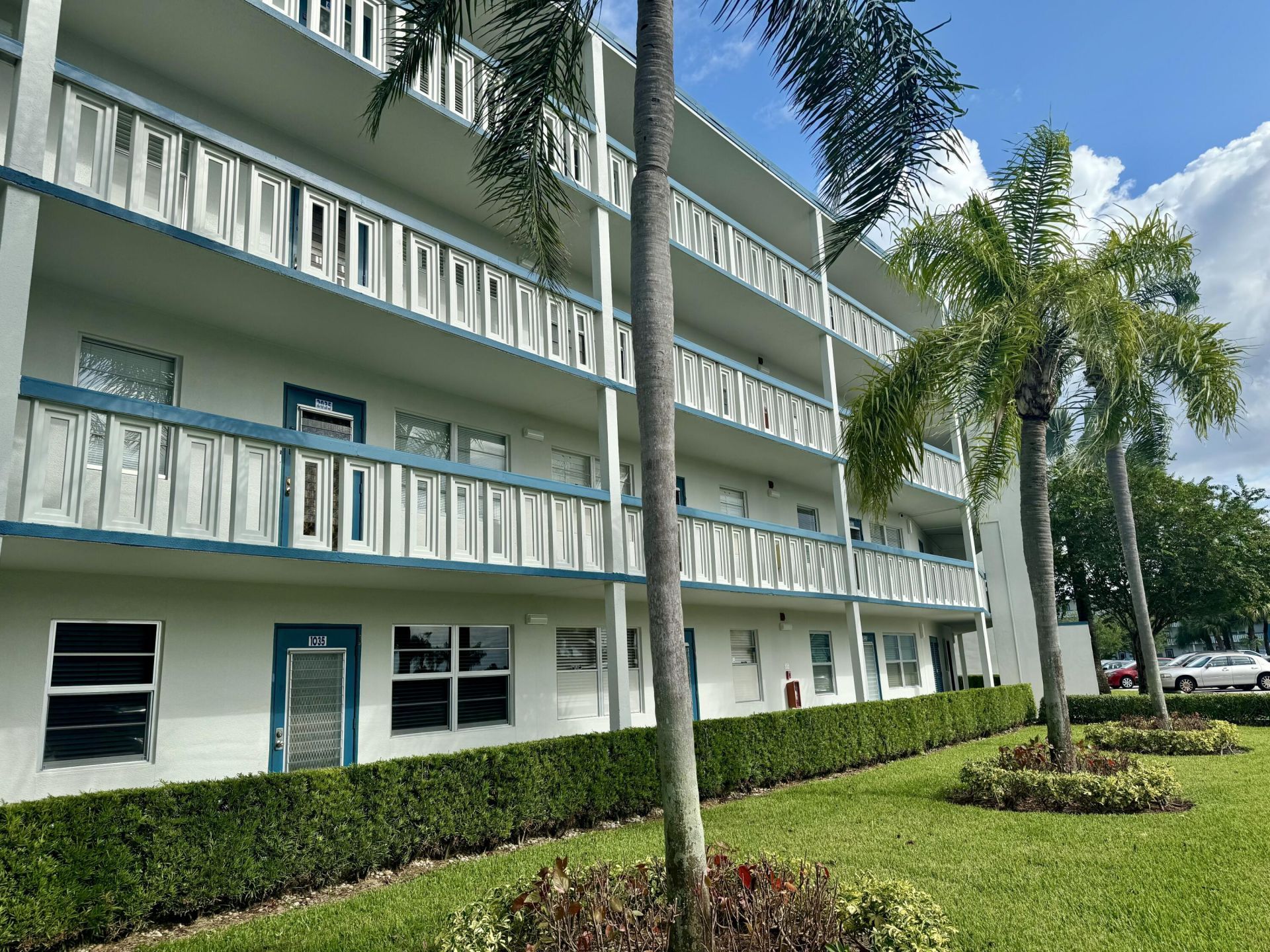 4031 Lincoln B, Unit 4031, Boca Raton, FL 33434 Photo