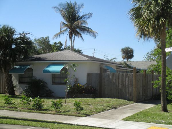 400 47TH Street, West Palm Beach, FL 33407