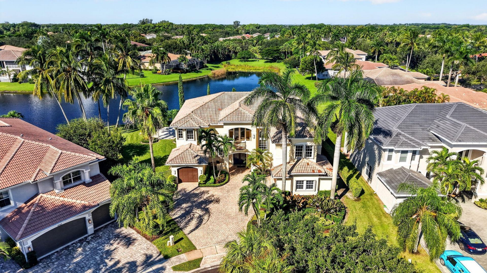15779 Viana Winds Point, Delray Beach, FL 33446 Photo