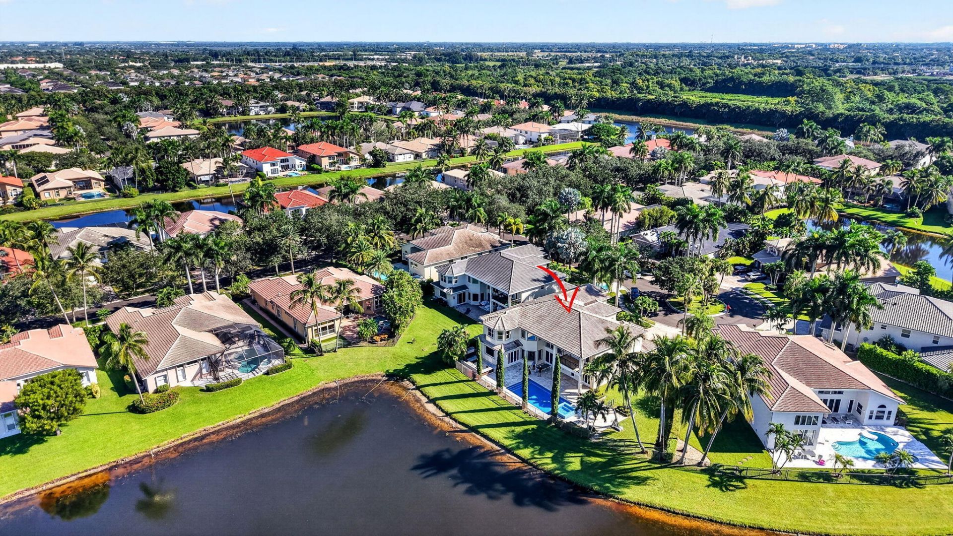 15779 Viana Winds Point, Delray Beach, FL 33446 Photo
