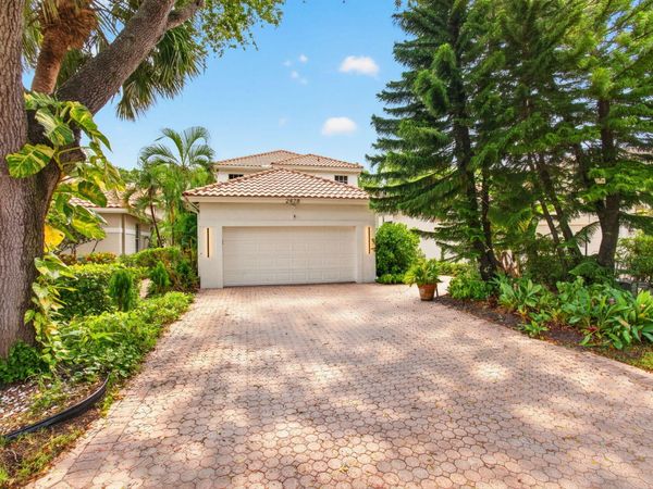 2478 NW 66th Drive, Boca Raton, FL 33496