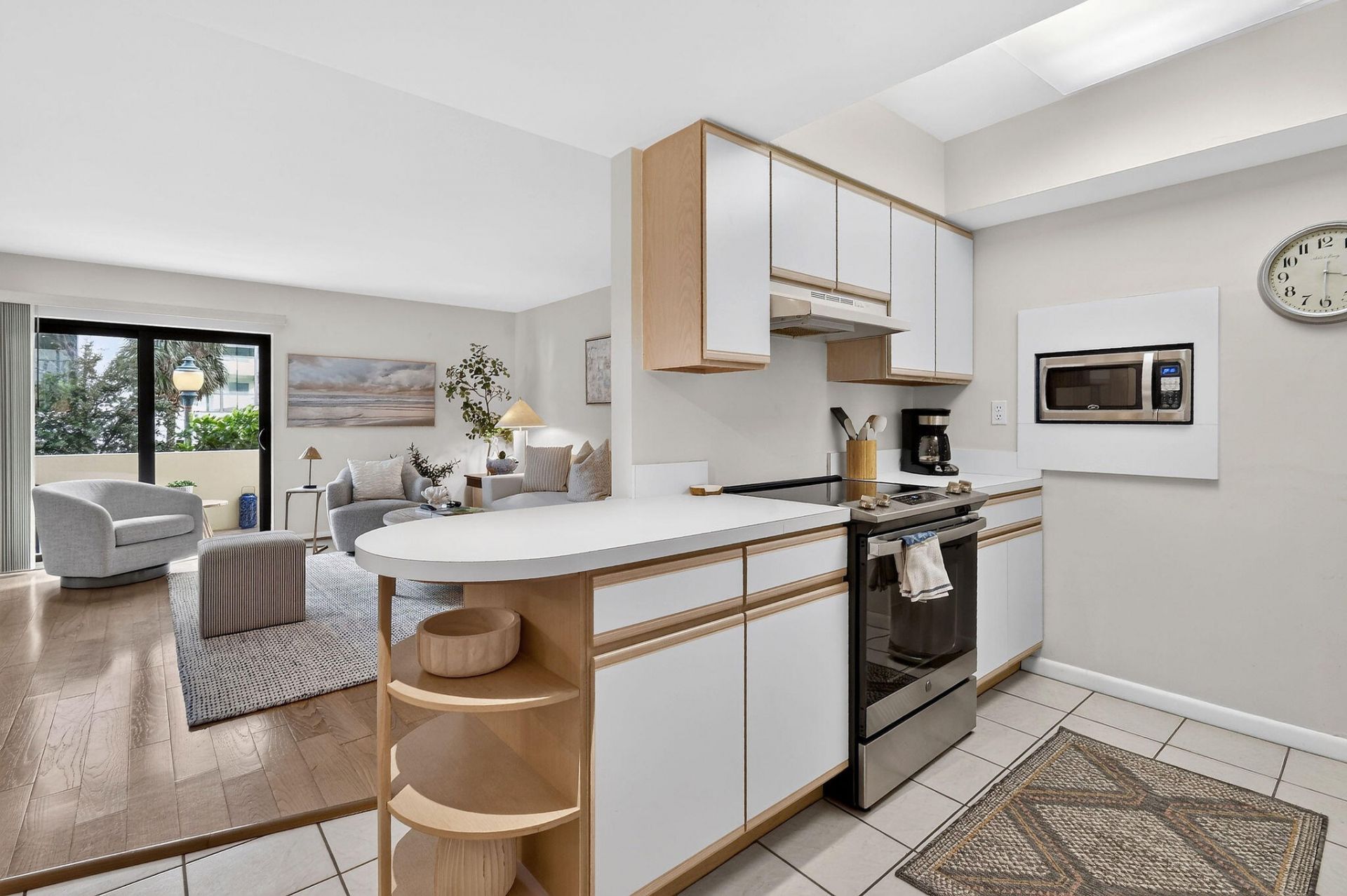 1501 S Flagler Drive, Unit 2g, West Palm Beach, FL 33401 Photo