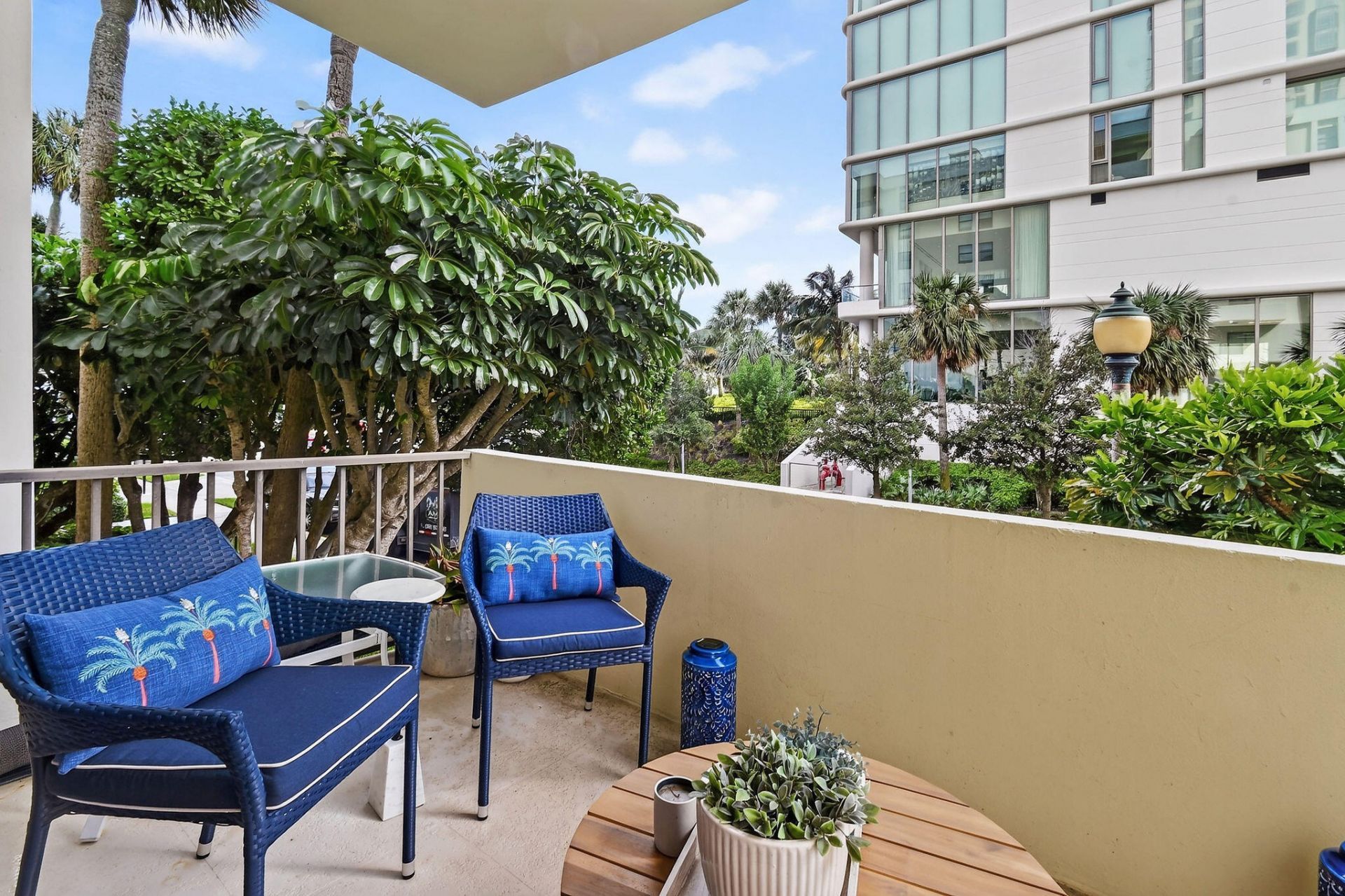 1501 S Flagler Drive, Unit 2g, West Palm Beach, FL 33401 Photo