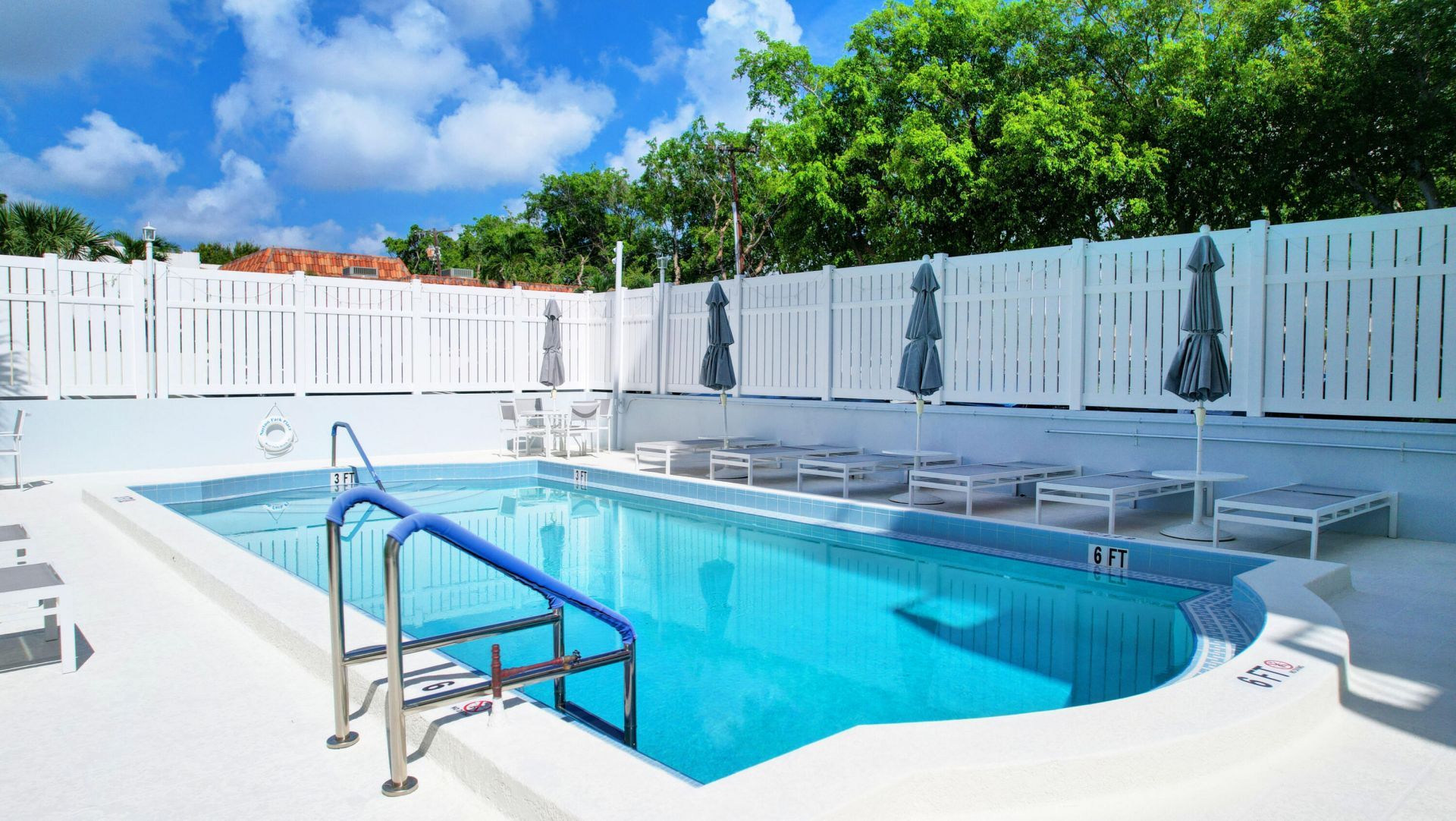 1501 S Flagler Drive, Unit 2g, West Palm Beach, FL 33401 Photo