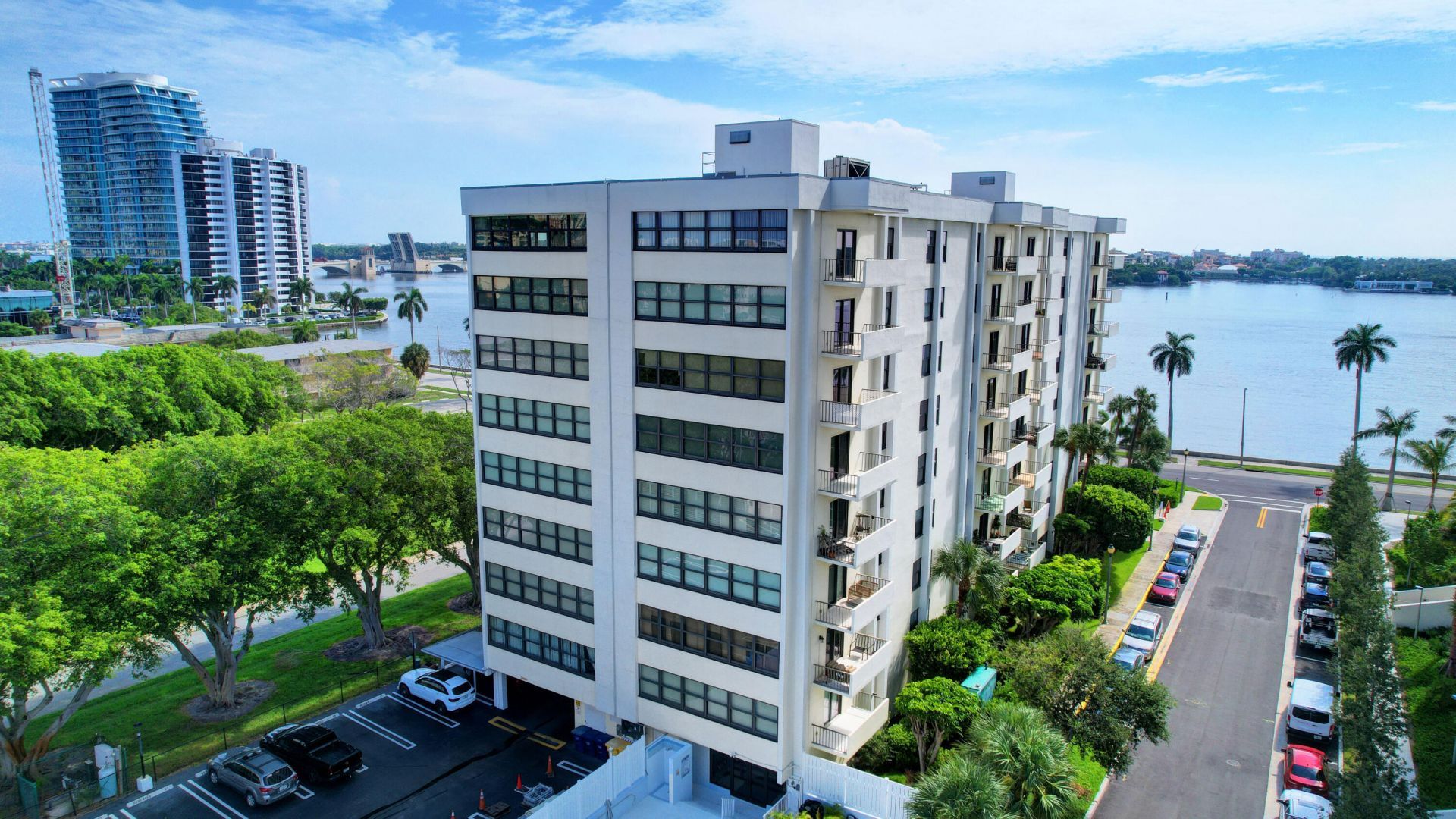 1501 S Flagler Drive, Unit 2g, West Palm Beach, FL 33401 Photo