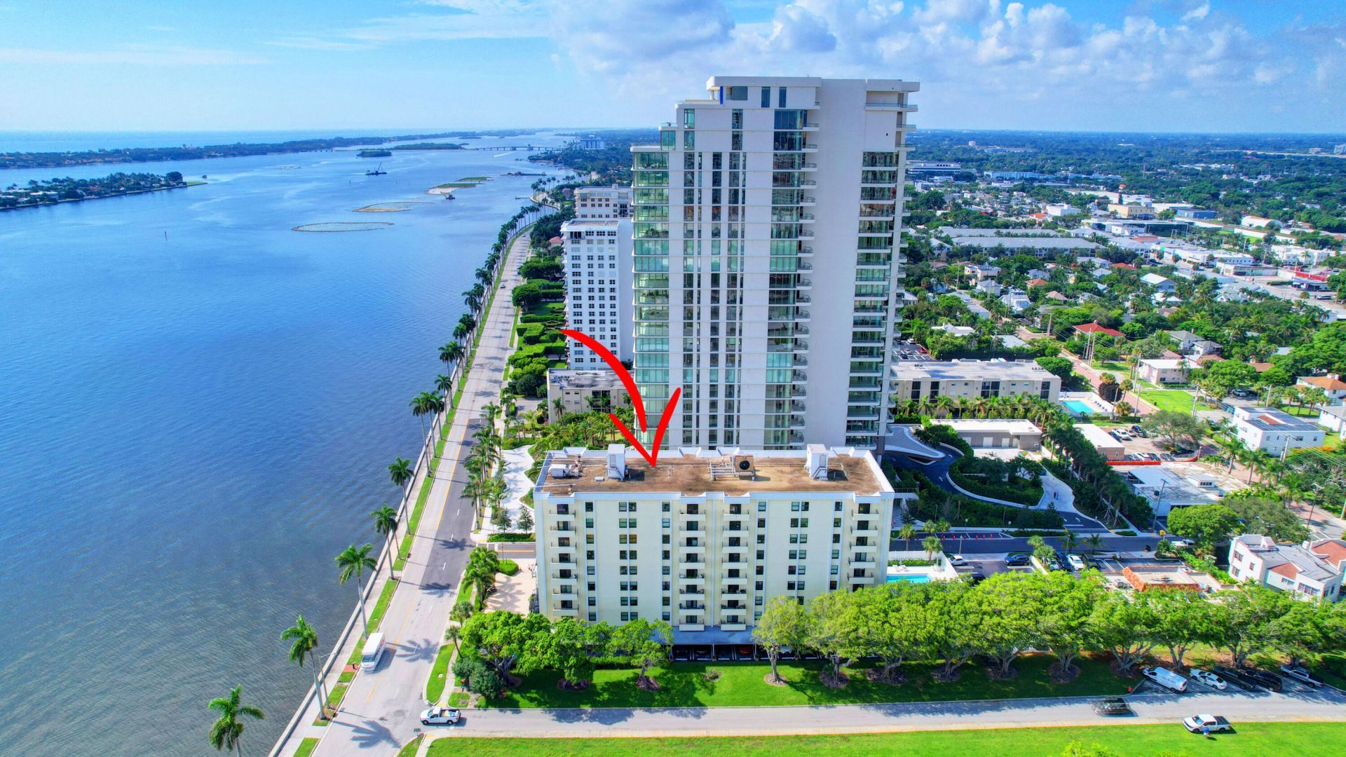 1501 S Flagler Drive, Unit 2g, West Palm Beach, FL 33401 Photo