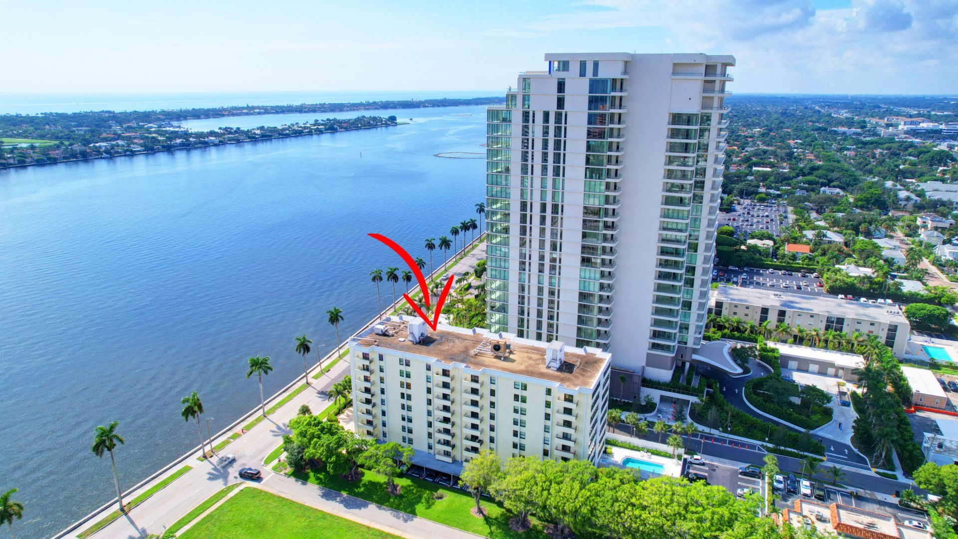 1501 S Flagler Drive, Unit 2g, West Palm Beach, FL 33401 Photo