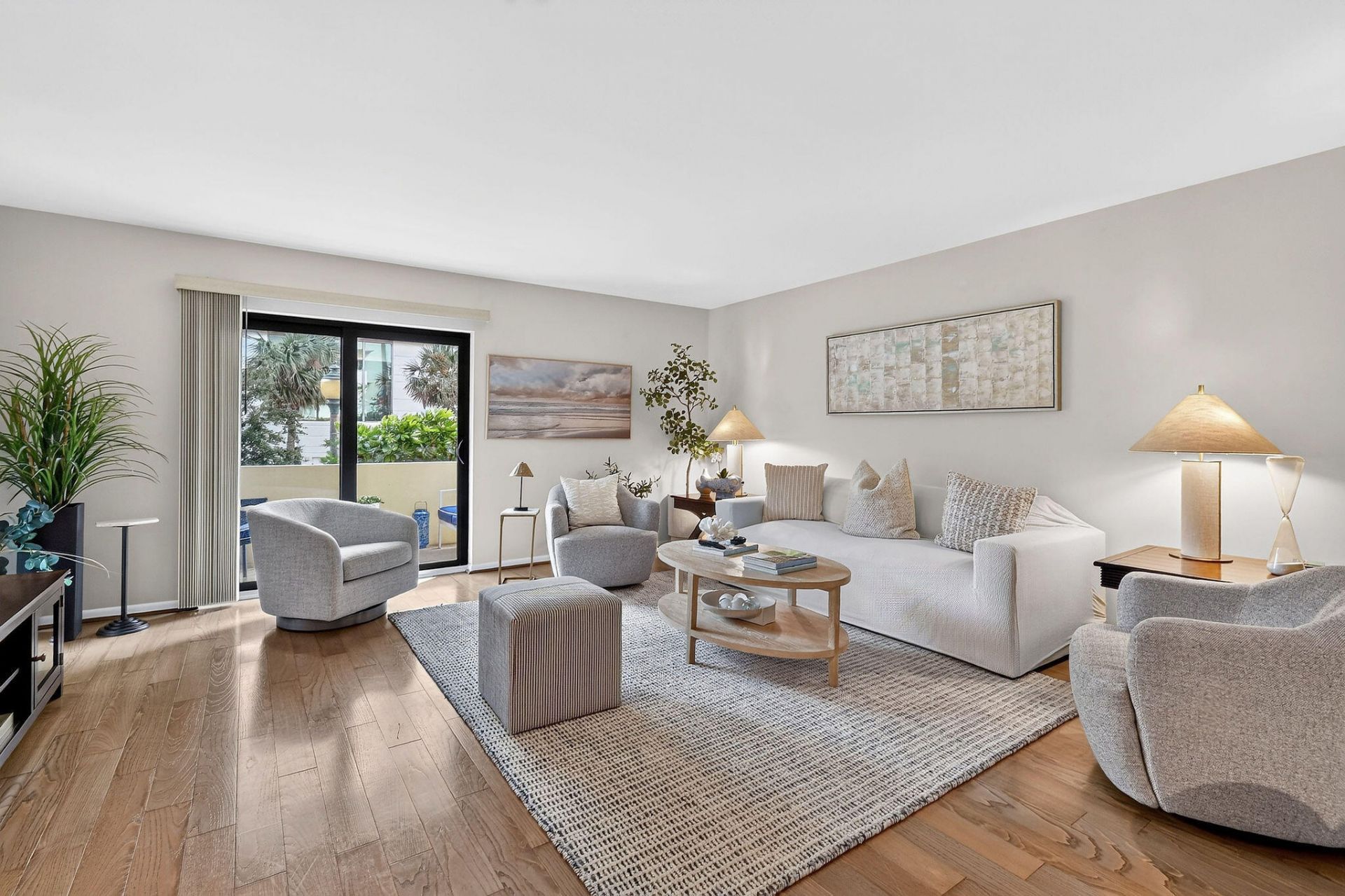 1501 S Flagler Drive, Unit 2g, West Palm Beach, FL 33401 Photo