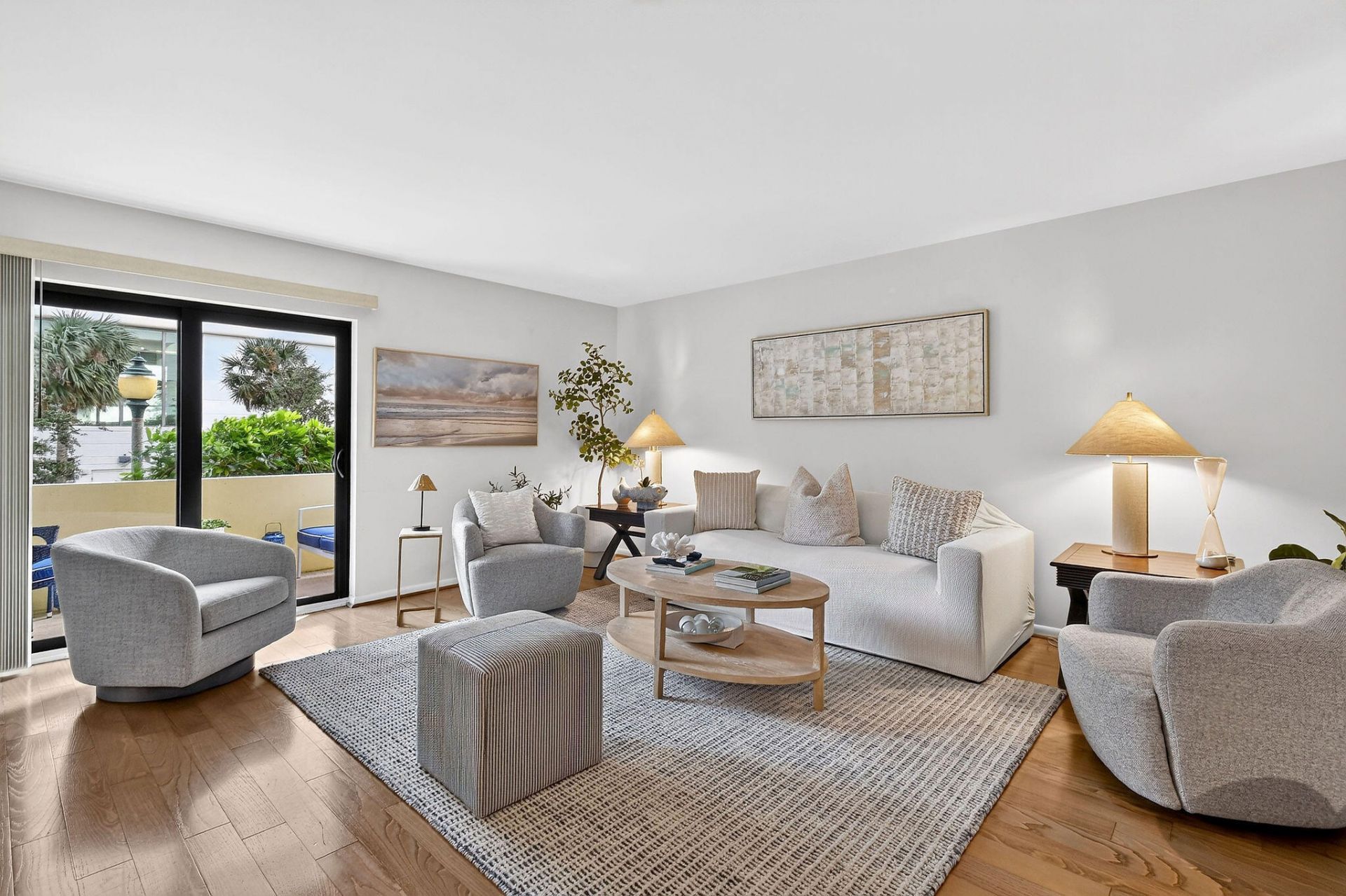 1501 S Flagler Drive, Unit 2g, West Palm Beach, FL 33401 Photo