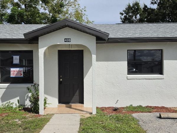 499 Las Palmas Circle, Avon Park, FL 33825
