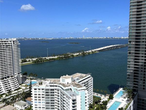 501 NE 31ST Street, Unit 2701, Miami, FL 33137