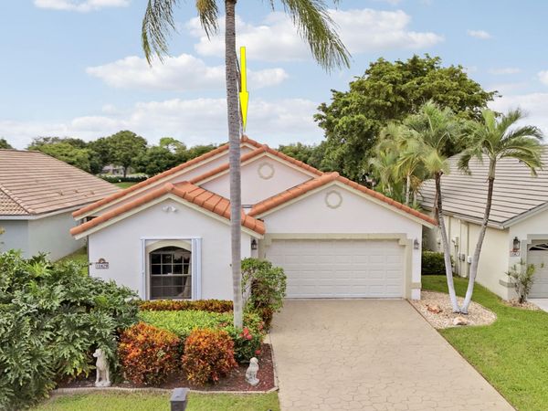 10429 S Lexington Circle S, Boynton Beach, FL 33436