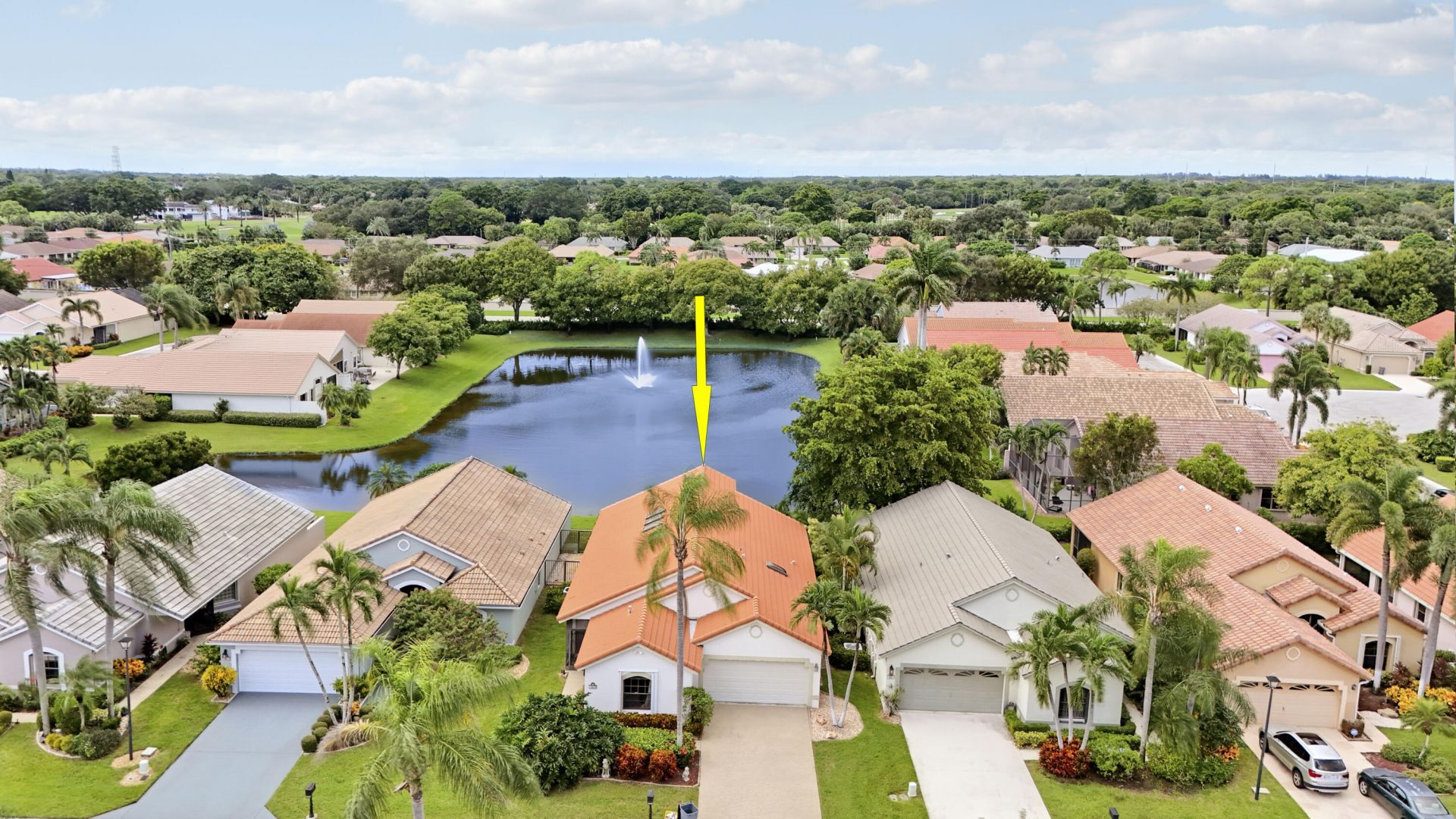 10429 S Lexington Circle S, Boynton Beach, FL 33436 Photo
