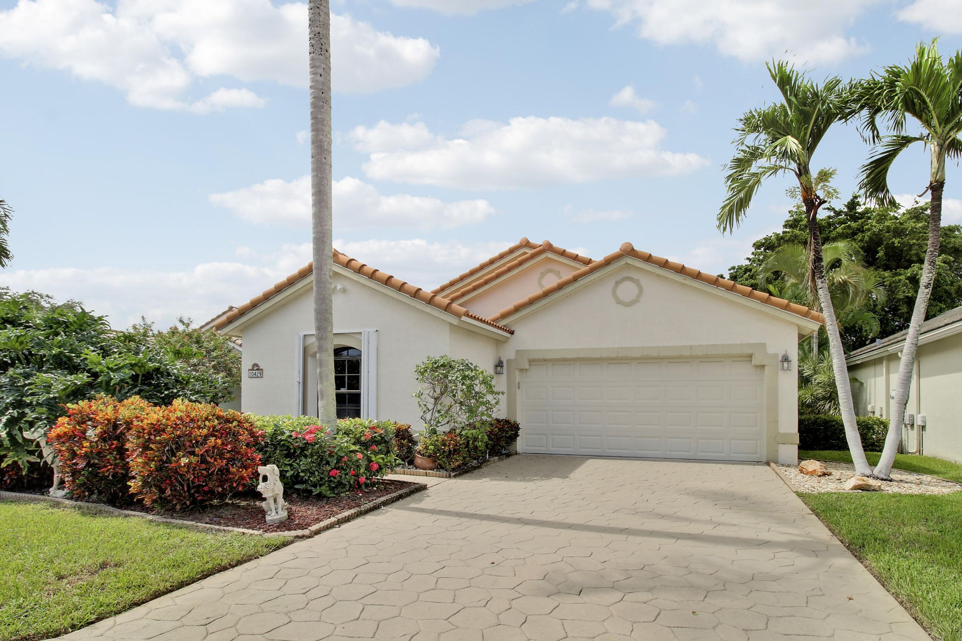 10429 S Lexington Circle S, Boynton Beach, FL 33436 Photo