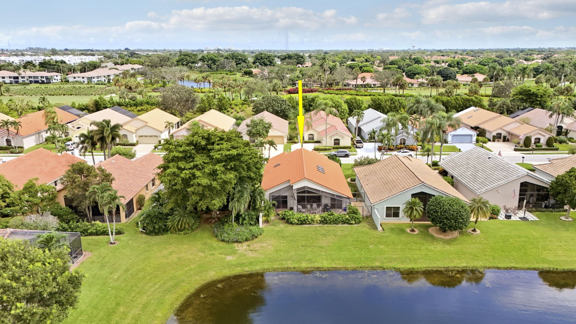 10429 S Lexington Circle S, Boynton Beach, FL 33436 Photo