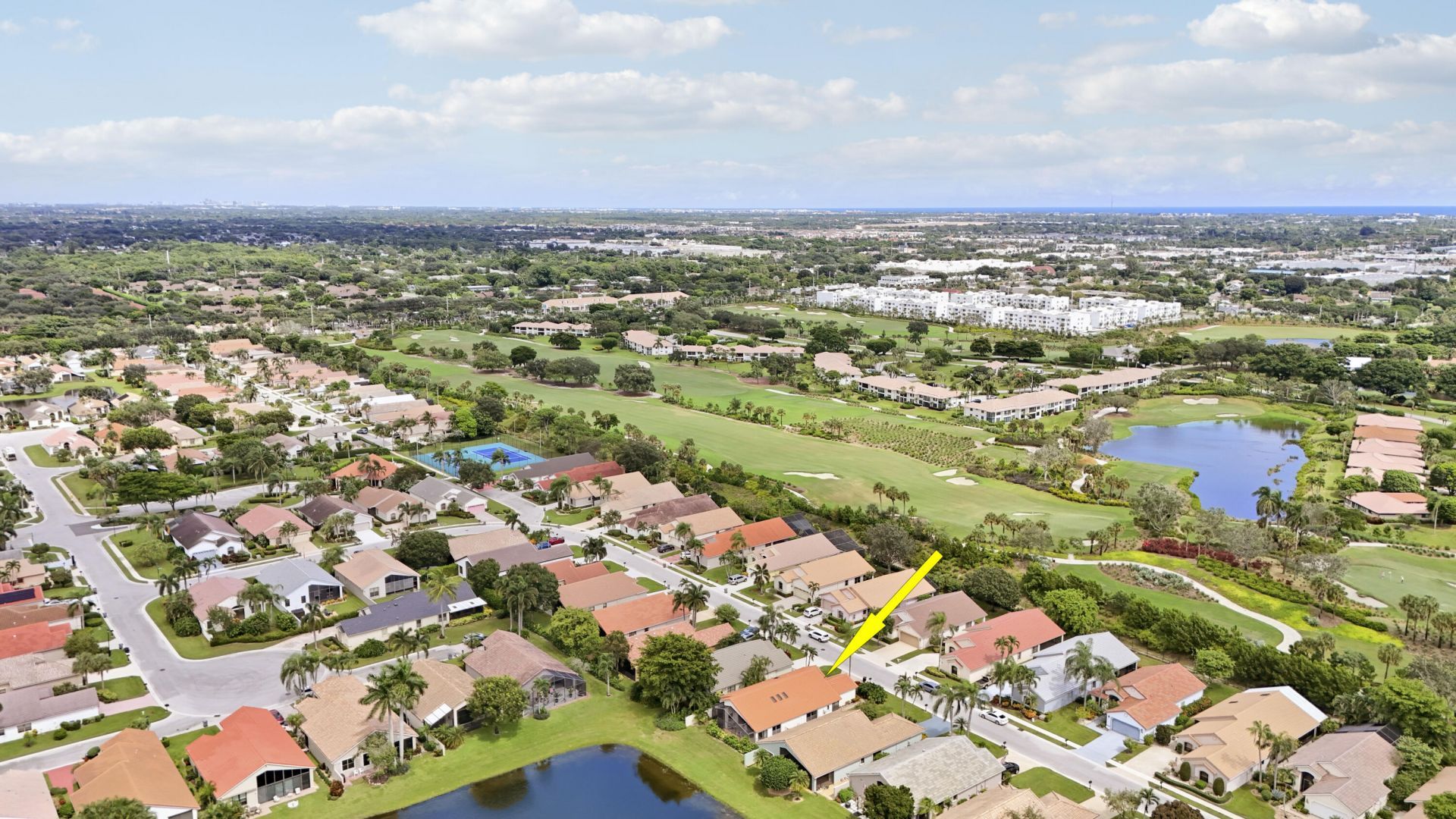 10429 S Lexington Circle S, Boynton Beach, FL 33436 Photo