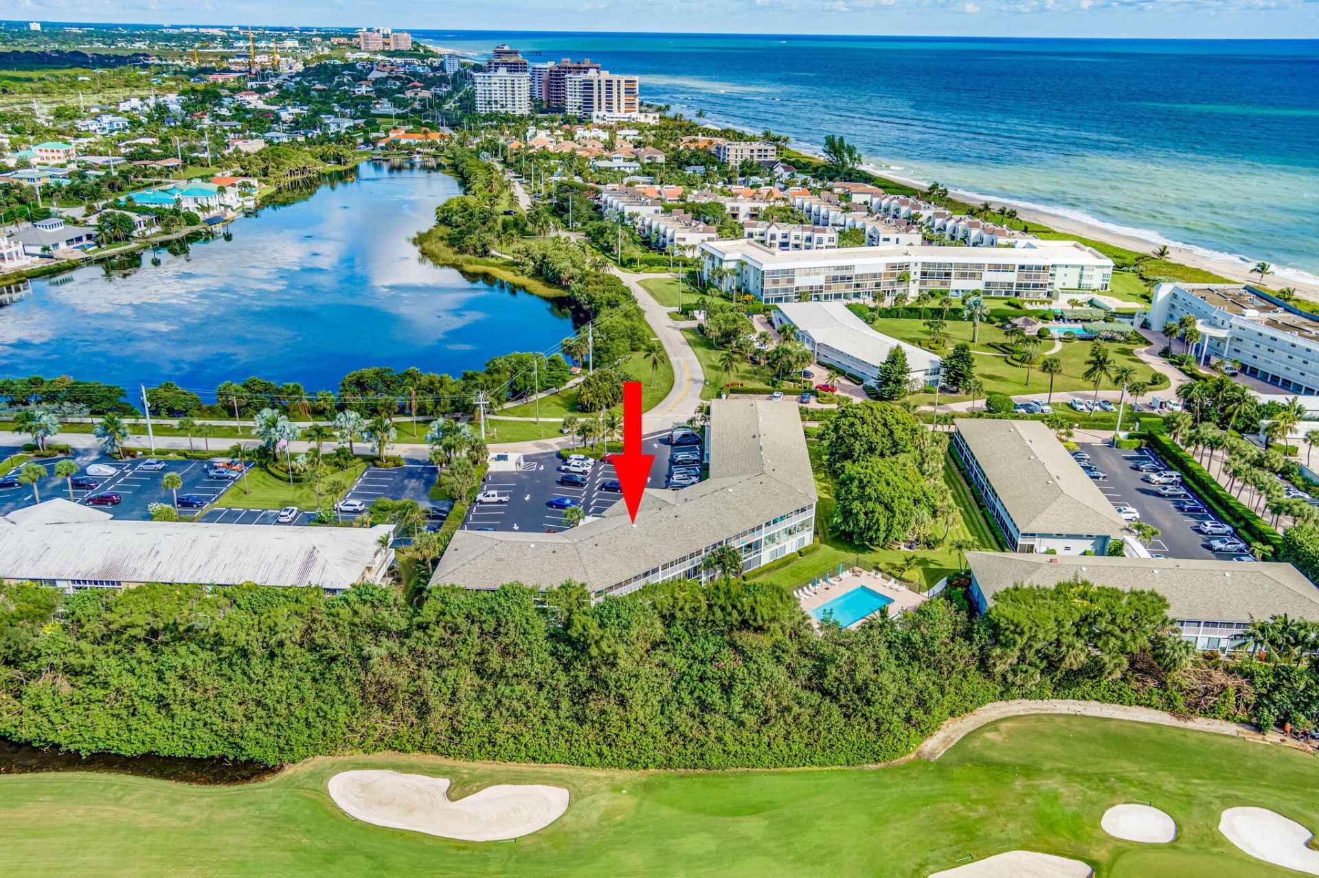 50 Celestial 108 Way, Unit 108, Juno Beach, FL 33408 Photo
