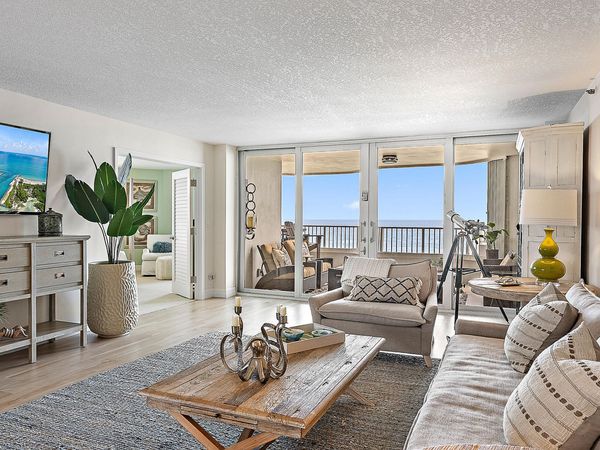 5200 N Ocean Drive, Unit 505, Singer Island, FL 33404