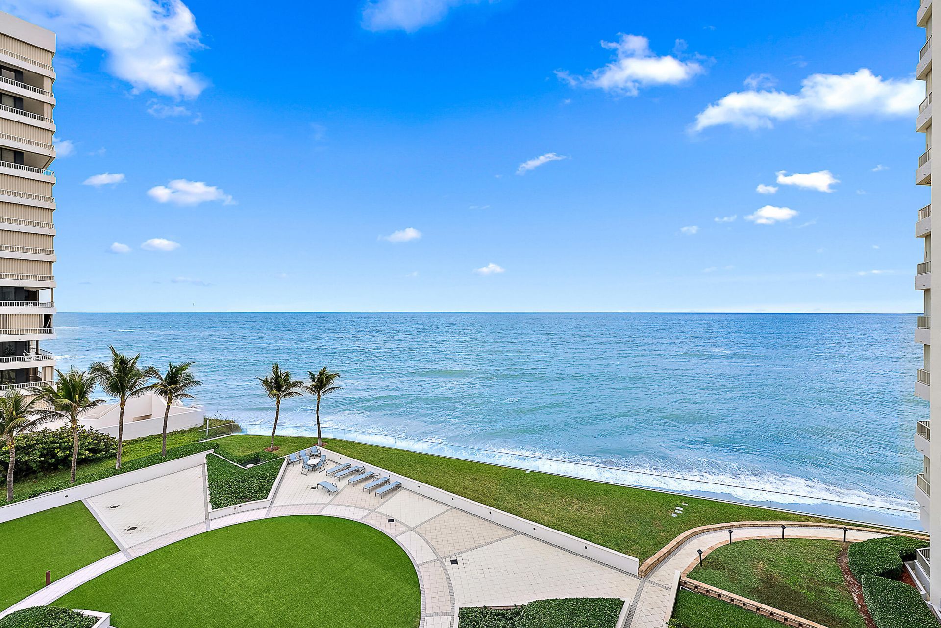 5200 N Ocean Drive, Unit 505, Singer Island, FL 33404 Photo